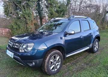 1.5 dCi 110 Lauréate 4X2 Révisé & Garanti 12 Mois