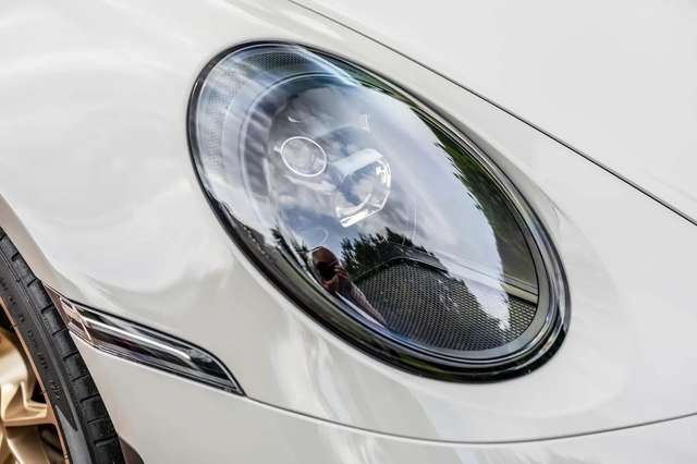 Imagine Porsche 992 911 GT3 mit Touring-Paket