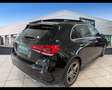 Mercedes-Benz A 180 180 Premium auto Nero - thumbnail 5
