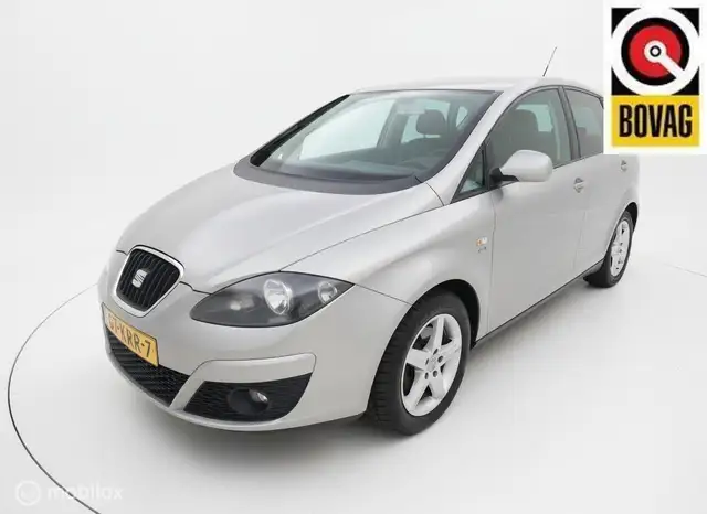 SEAT Altea 1.4 TSI 2010 ORG-NL/CRUISE/AIRCO/ELEK RAMEN/LMV!!