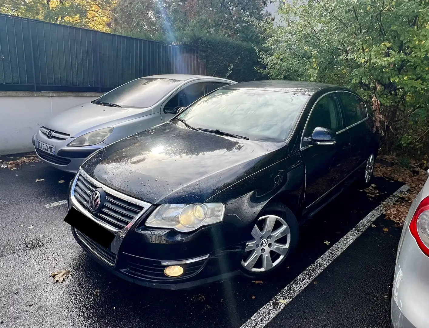 Volkswagen Passat 2.0 TDI 140 FAP Confort - 1