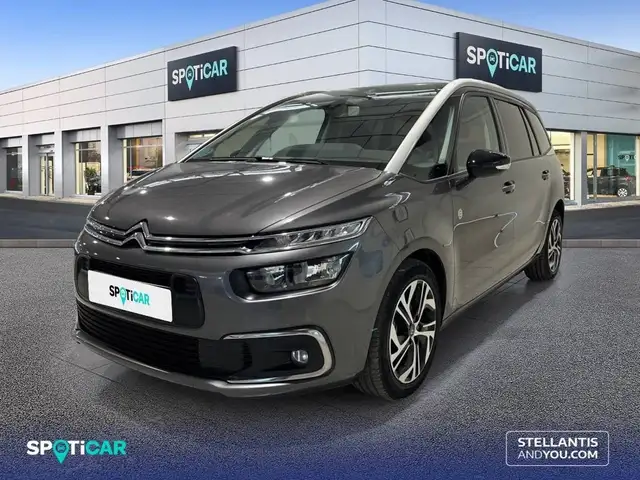 Citroen C4 PureTech 96KW (130CV) S&S 6v C-Series