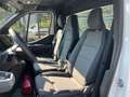 Renault Clio Master 2.0 Plateau Ridelle 170HP Blanc - thumbnail 6