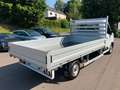 Renault Clio Master 2.0 Plateau Ridelle 170HP Blanc - thumbnail 4