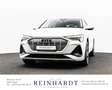 Audi e-tron 55 2x S LINE ACC/PANO/AHK/360°HuD/NIGHT Weiß - thumbnail 8