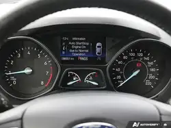 Ford Escape снимка Ford Escape