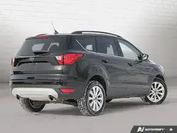 Ford Escape снимка Ford Escape
