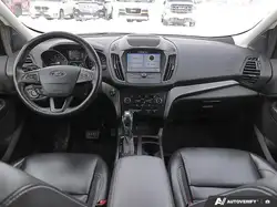 Ford Escape снимка Ford Escape