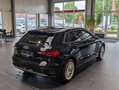 Audi A3 35 TFSI Sportback S tronic advanced 1. Hand Schwarz - thumbnail 9