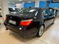 BMW 530 530i Msport Blauw - thumbnail 4