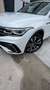 Volkswagen Tiguan 2.0TDI Sport DSG 110kW Wit - thumbnail 2