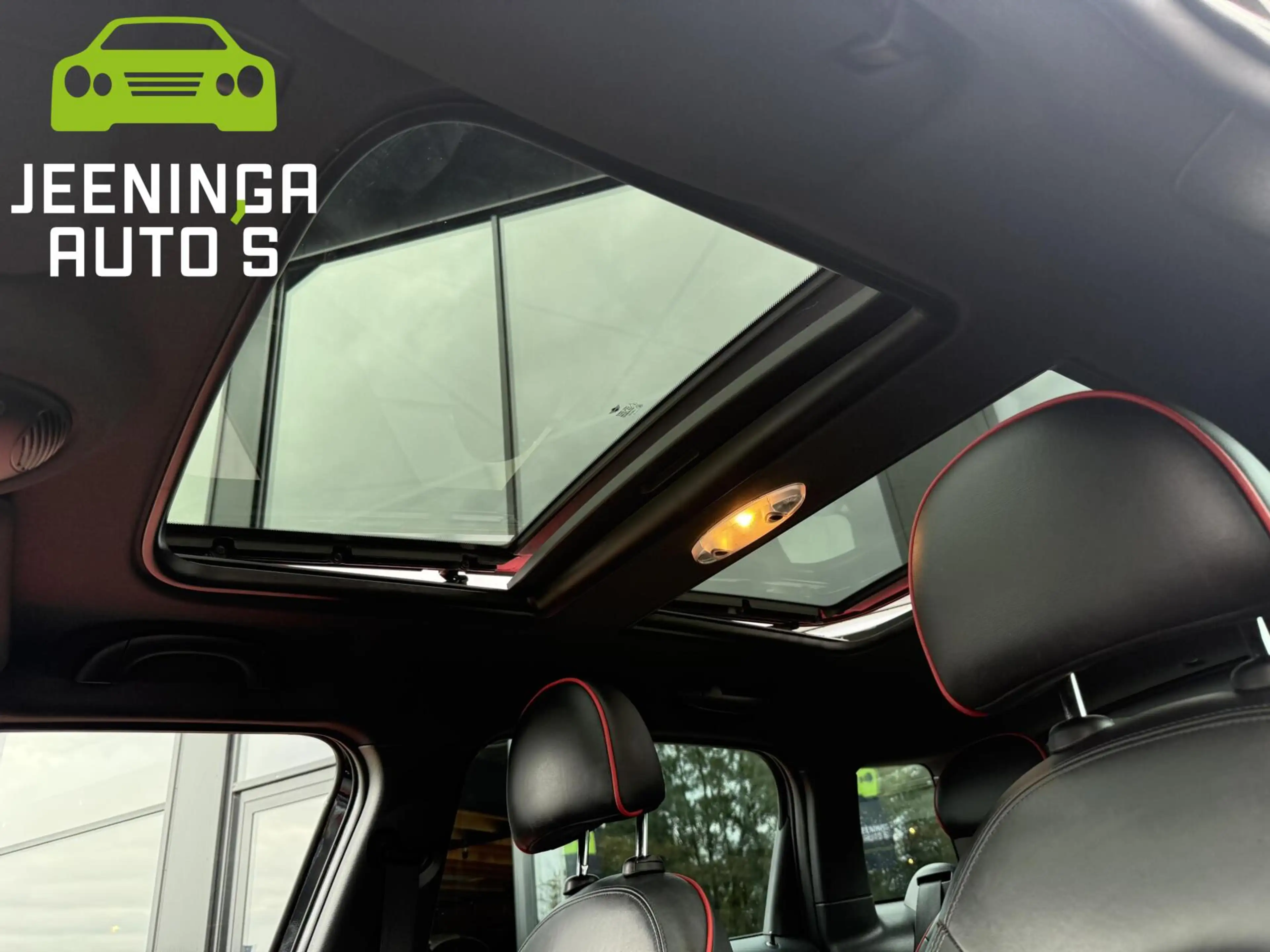 MINI John Cooper Works Countryman 1.6 ALL4 Chili — photo 11
