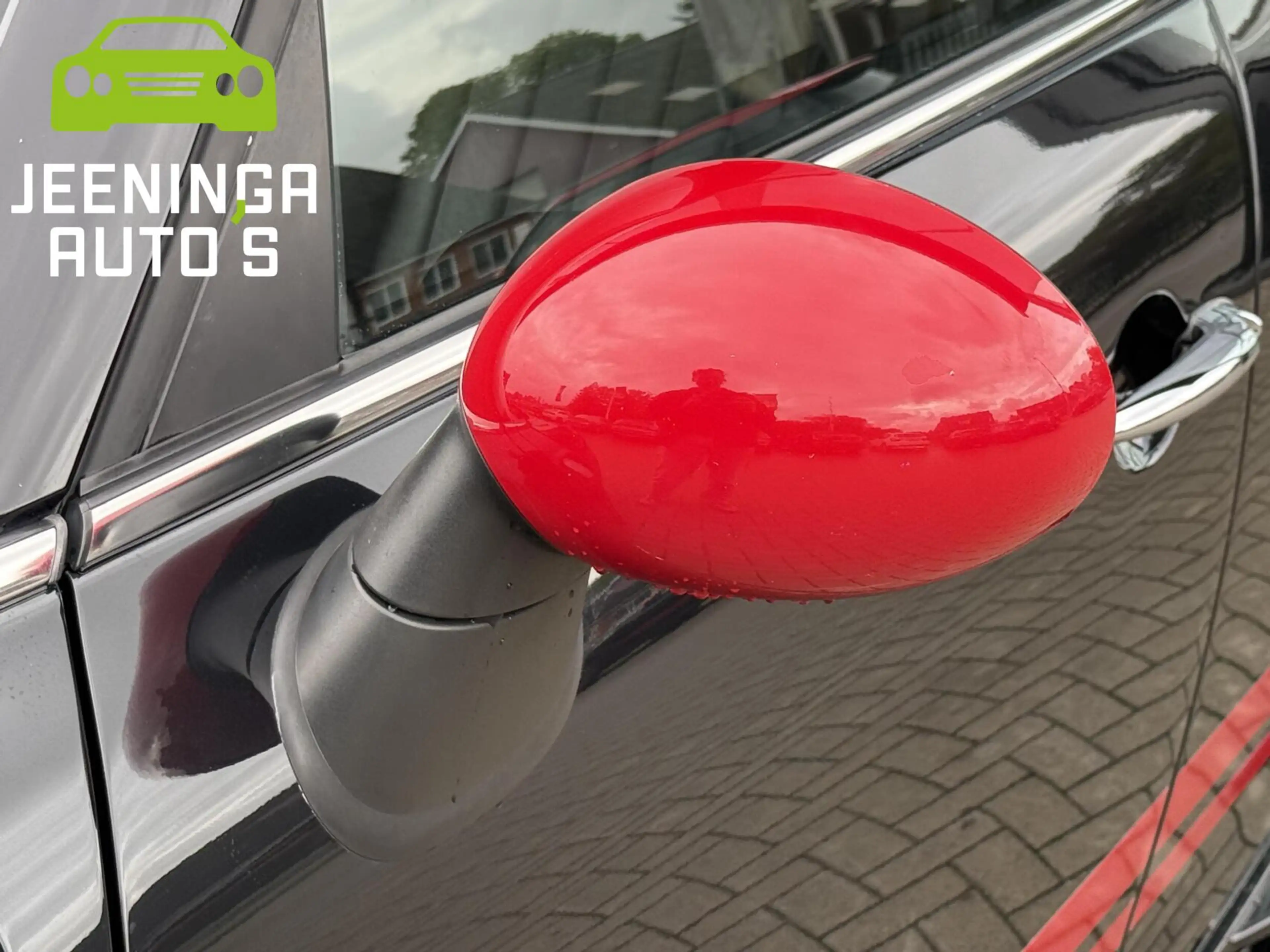 MINI John Cooper Works Countryman 1.6 ALL4 Chili — photo 25