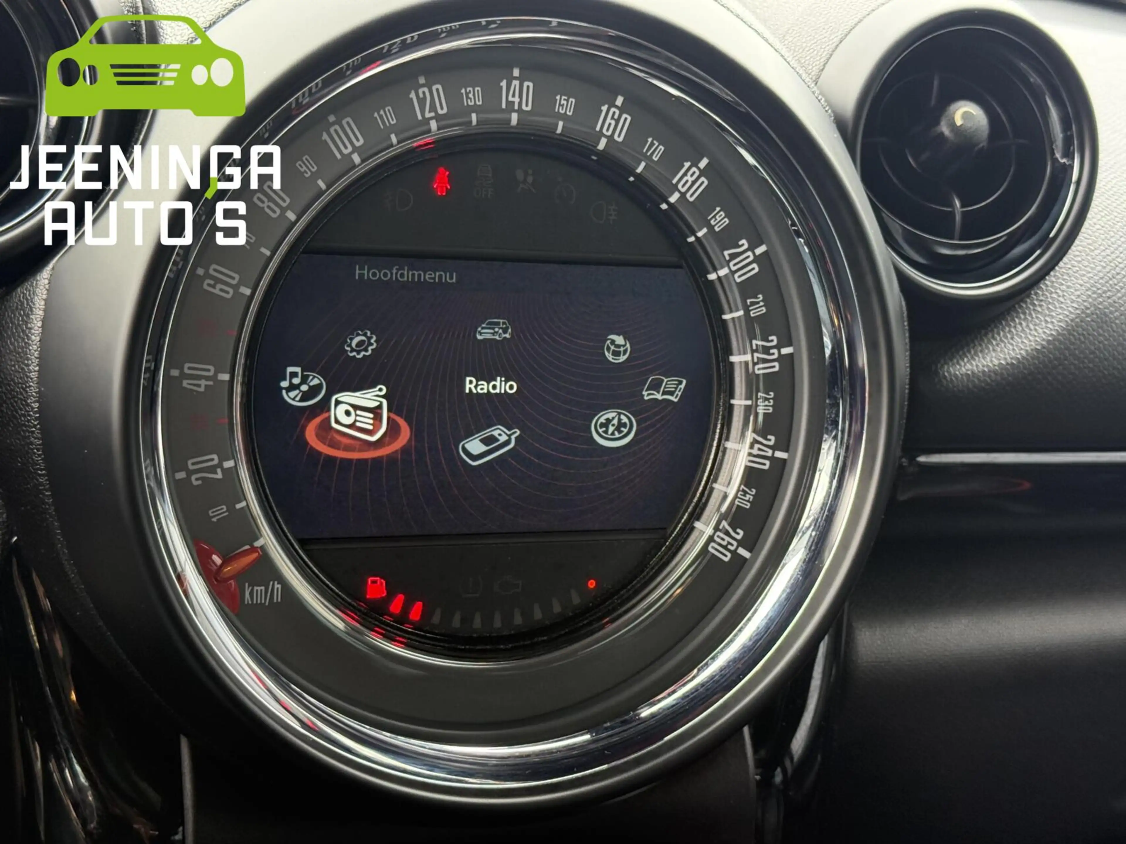 MINI John Cooper Works Countryman 1.6 ALL4 Chili — photo 29