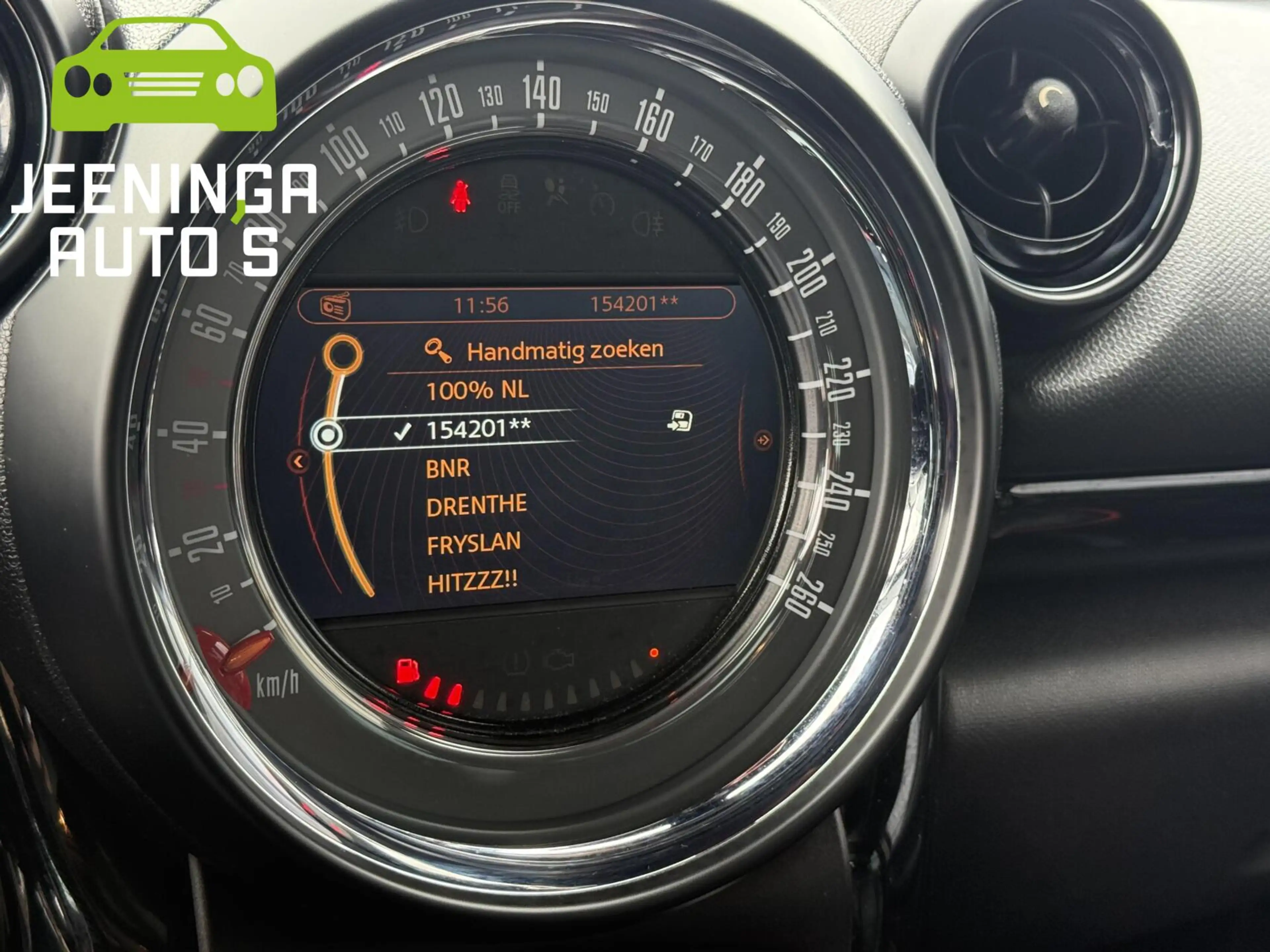 MINI John Cooper Works Countryman 1.6 ALL4 Chili — photo 28