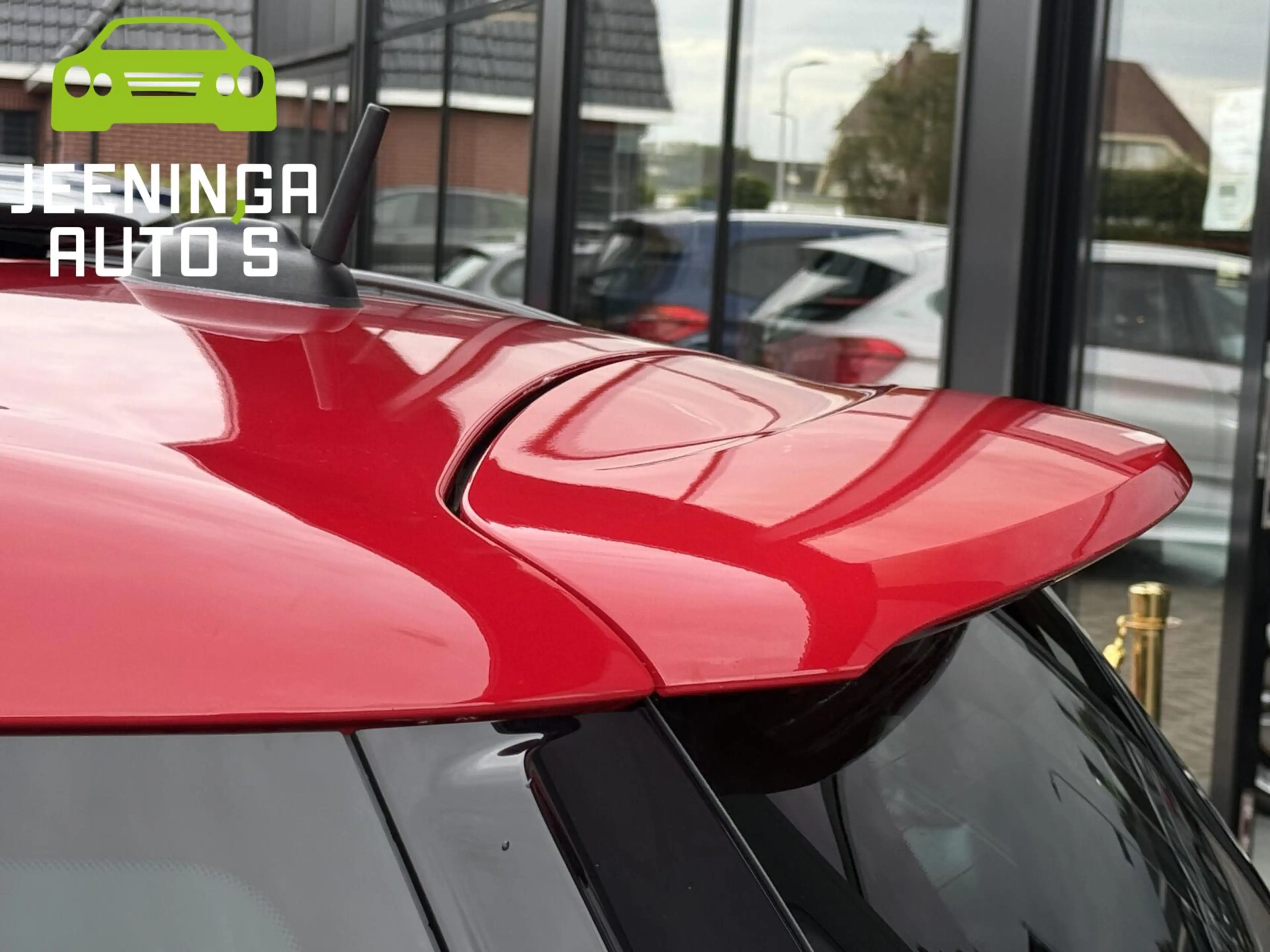 MINI John Cooper Works Countryman 1.6 ALL4 Chili — photo 26