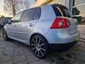 Volkswagen Golf 1.6 FSI Optive Grau - thumbnail 3