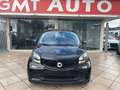 smart forFour 0.9 90CV PELLE LED NEOPATENTATI CERCHI 15" PRIME Zwart - thumbnail 8
