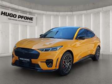 GT AWD /AHK / 7. Jahre Garantie /Winterräder