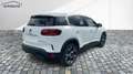Citroen C5 Aircross 1,2 PureTech e-DSC (MHEV) Plus Keyless Navi Weiß - thumbnail 2