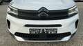 Citroen C5 Aircross 1,2 PureTech e-DSC (MHEV) Plus Keyless Navi Weiß - thumbnail 6