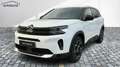 Citroen C5 Aircross 1,2 PureTech e-DSC (MHEV) Plus Keyless Navi Weiß - thumbnail 1