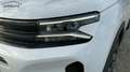 Citroen C5 Aircross 1,2 PureTech e-DSC (MHEV) Plus Keyless Navi Weiß - thumbnail 7
