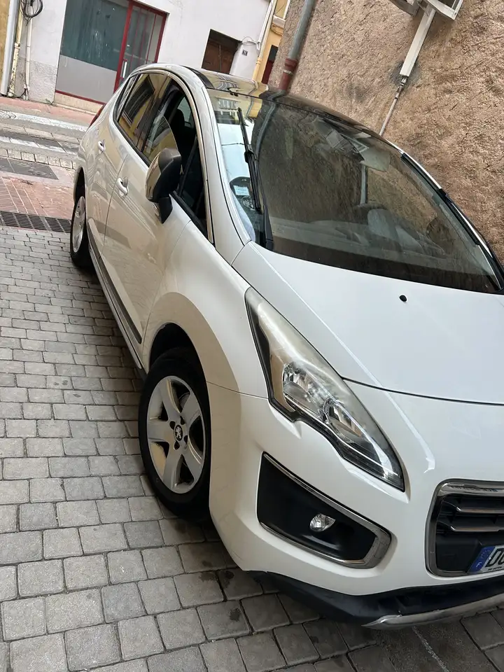 Peugeot 3008 3008 — photo 2