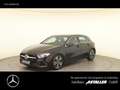 Mercedes-Benz A 250 4M Progressive AHK+MBUX+Sound+17"+Business Schwarz - thumbnail 1