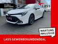 Toyota Corolla TS Teamplayer incl Wartung+Technik+Navi+ Weiß - thumbnail 1