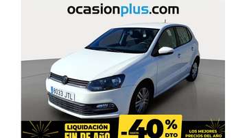 1.4 TDI BMT Edition 55kW