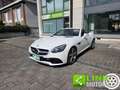 Mercedes-Benz SLC 200 AMG line GARANZIA INCLUSA Wit - thumbnail 3