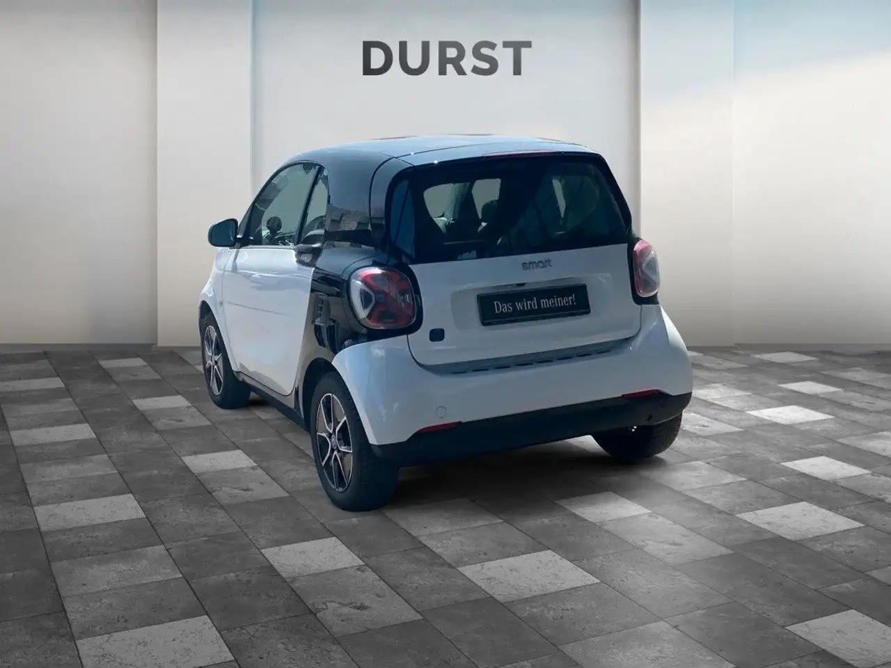 smart forTwo 2021 — фото 8