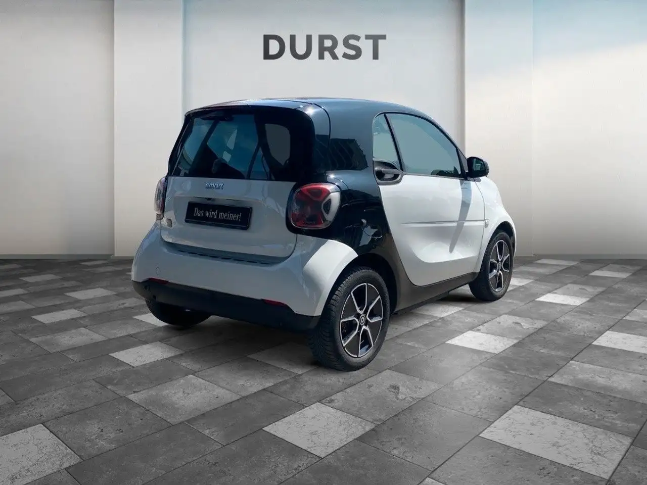 smart forTwo 2021 — фото 7