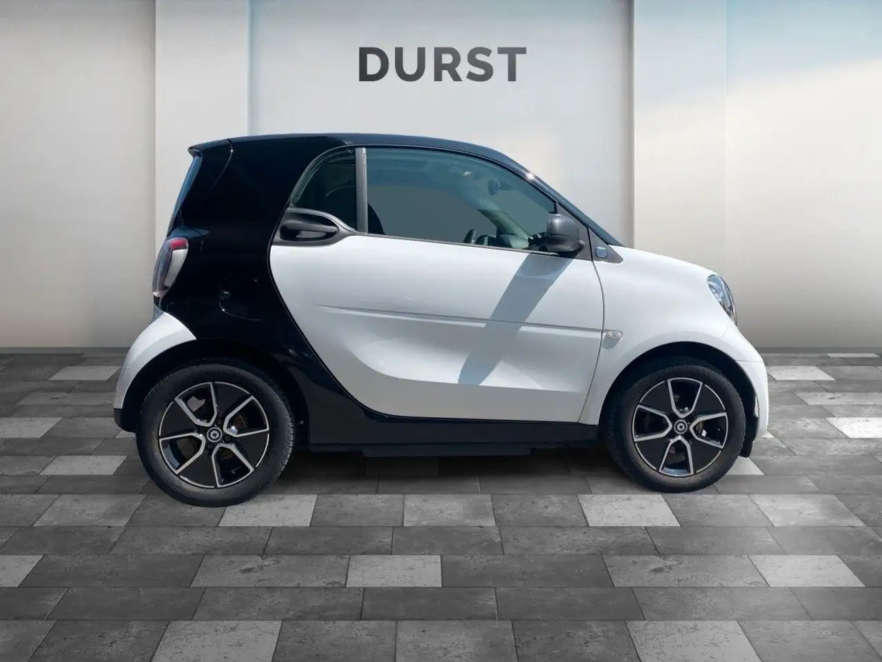 smart forTwo 2021 — фото 6
