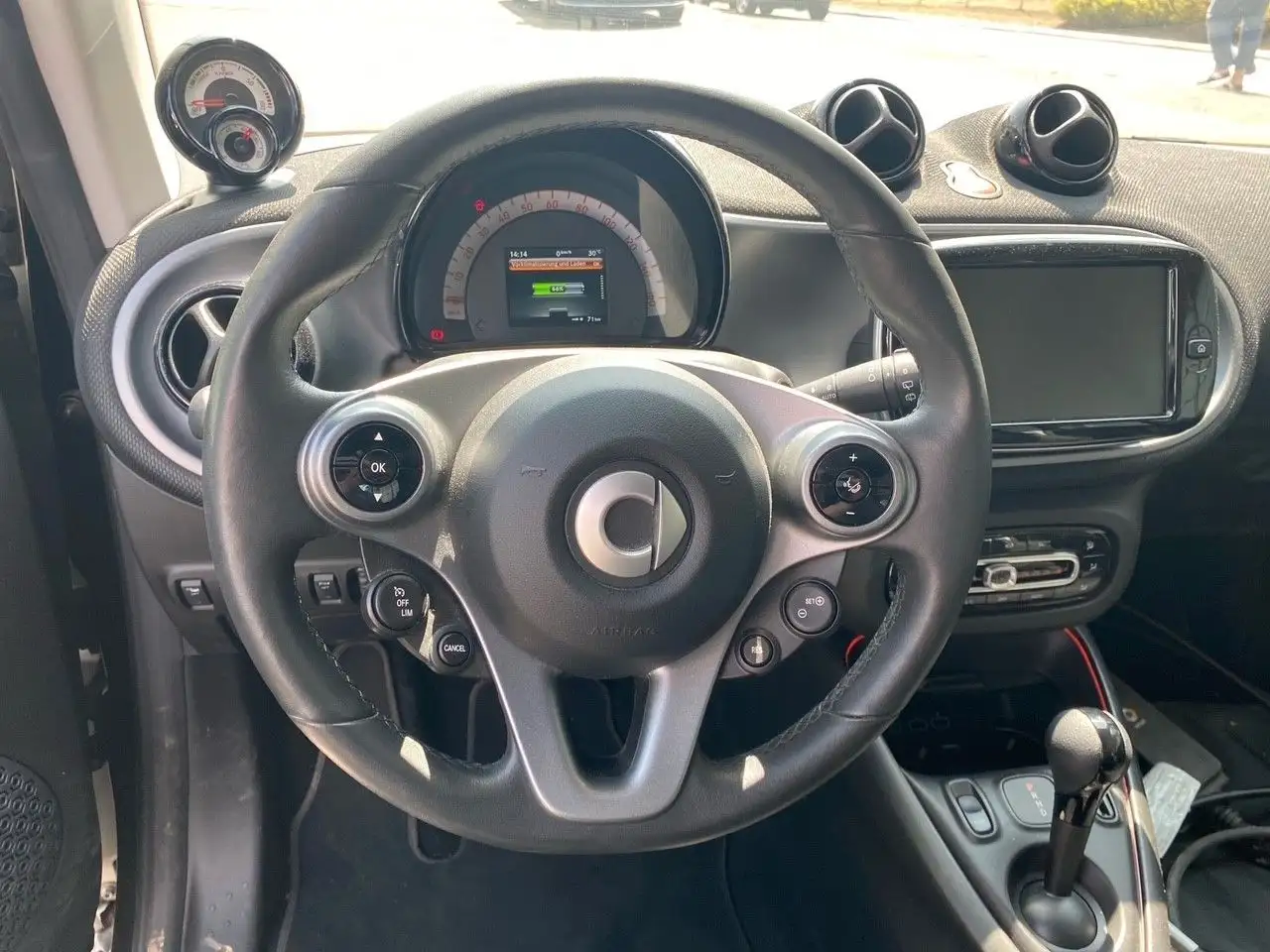 smart forTwo 2021 — фото 12