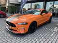 Ford Mustang Fastback 5.0 ti-vct V8 GT 466cv MANUALE - IVA ESP. Arancione - thumbnail 1