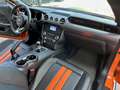 Ford Mustang Fastback 5.0 ti-vct V8 GT 466cv MANUALE - IVA ESP. Oranje - thumbnail 12