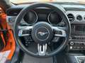 Ford Mustang Fastback 5.0 ti-vct V8 GT 466cv MANUALE - IVA ESP. Oranje - thumbnail 13