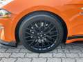 Ford Mustang Fastback 5.0 ti-vct V8 GT 466cv MANUALE - IVA ESP. Oranje - thumbnail 8
