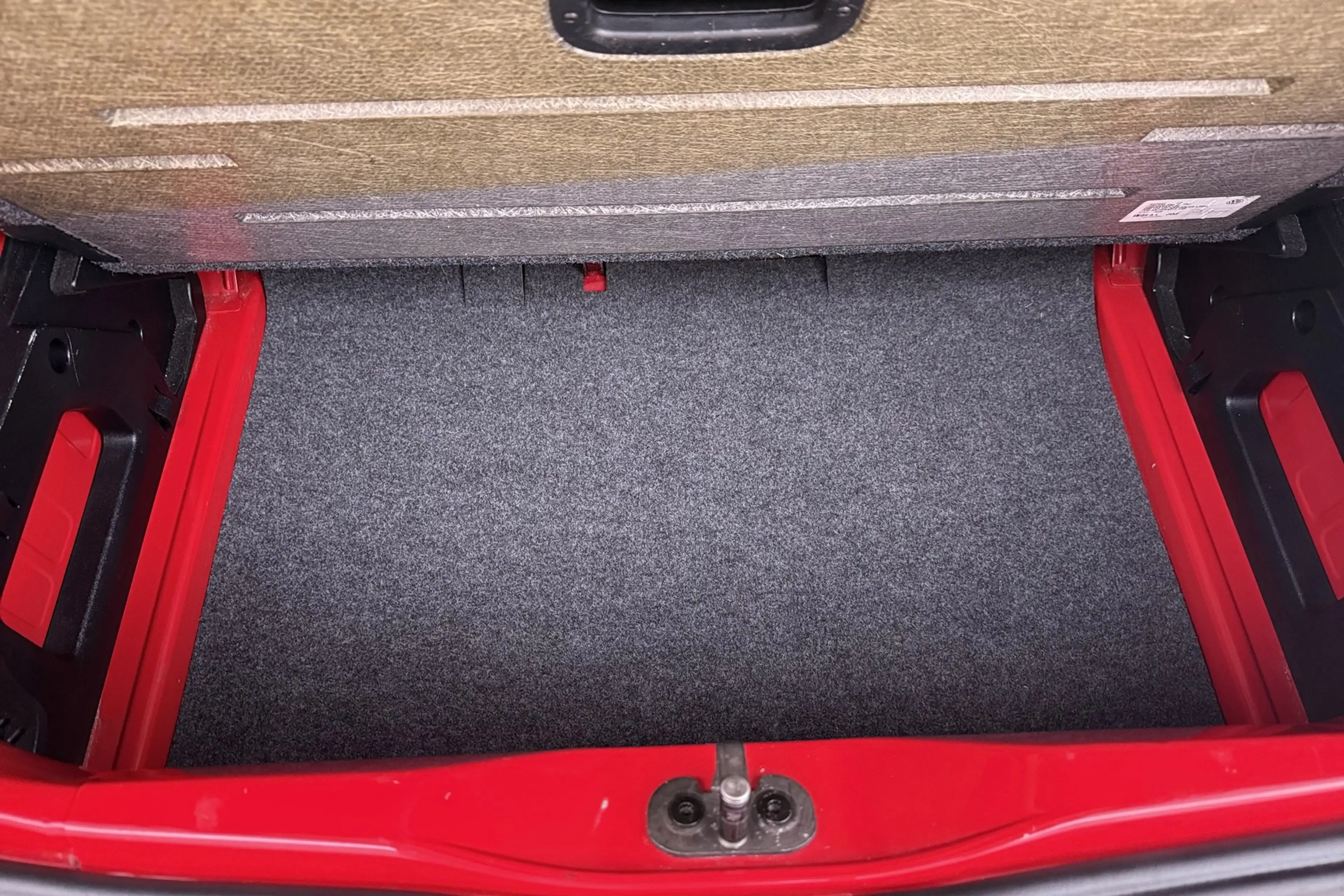 SEAT Mii 1.0 Sport Dynamic | Org NL | 15" Velgen | Stoelver — photo 27