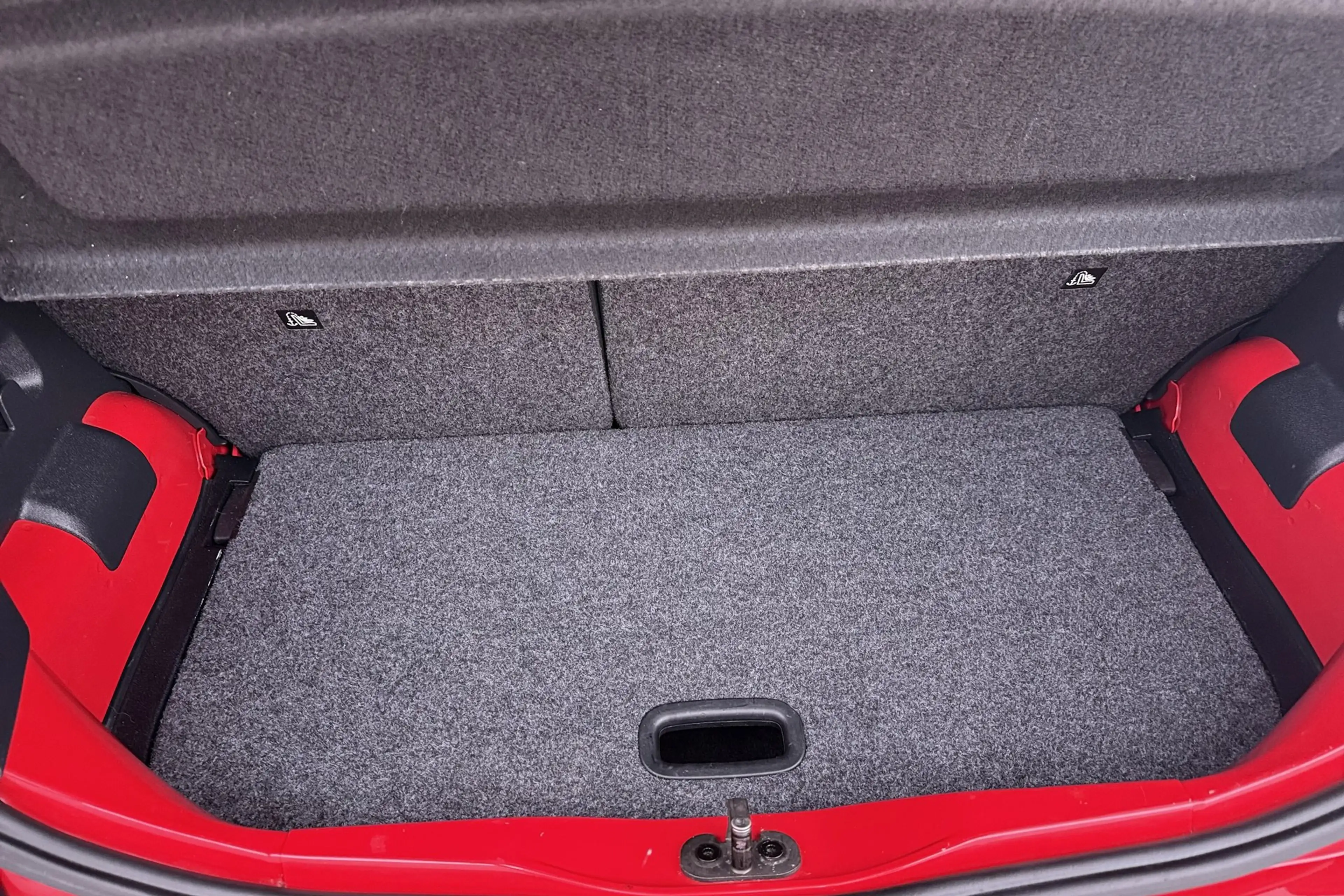SEAT Mii 1.0 Sport Dynamic | Org NL | 15" Velgen | Stoelver — photo 26