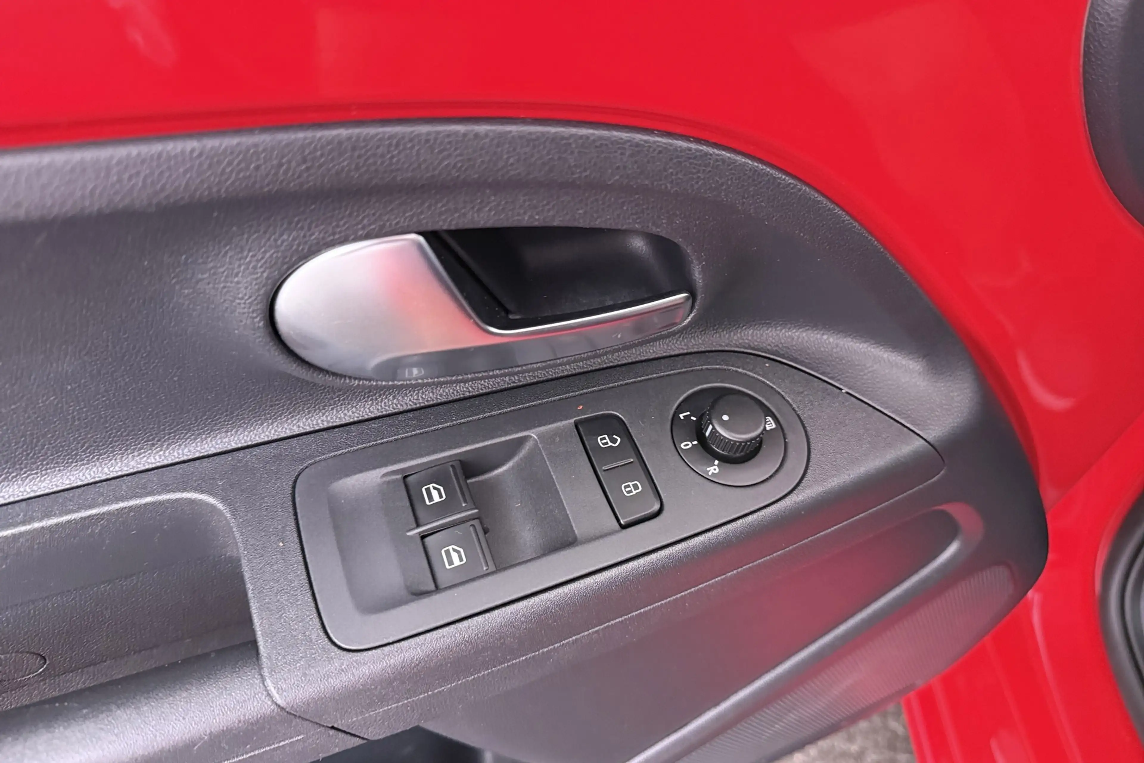 SEAT Mii 1.0 Sport Dynamic | Org NL | 15" Velgen | Stoelver — photo 24