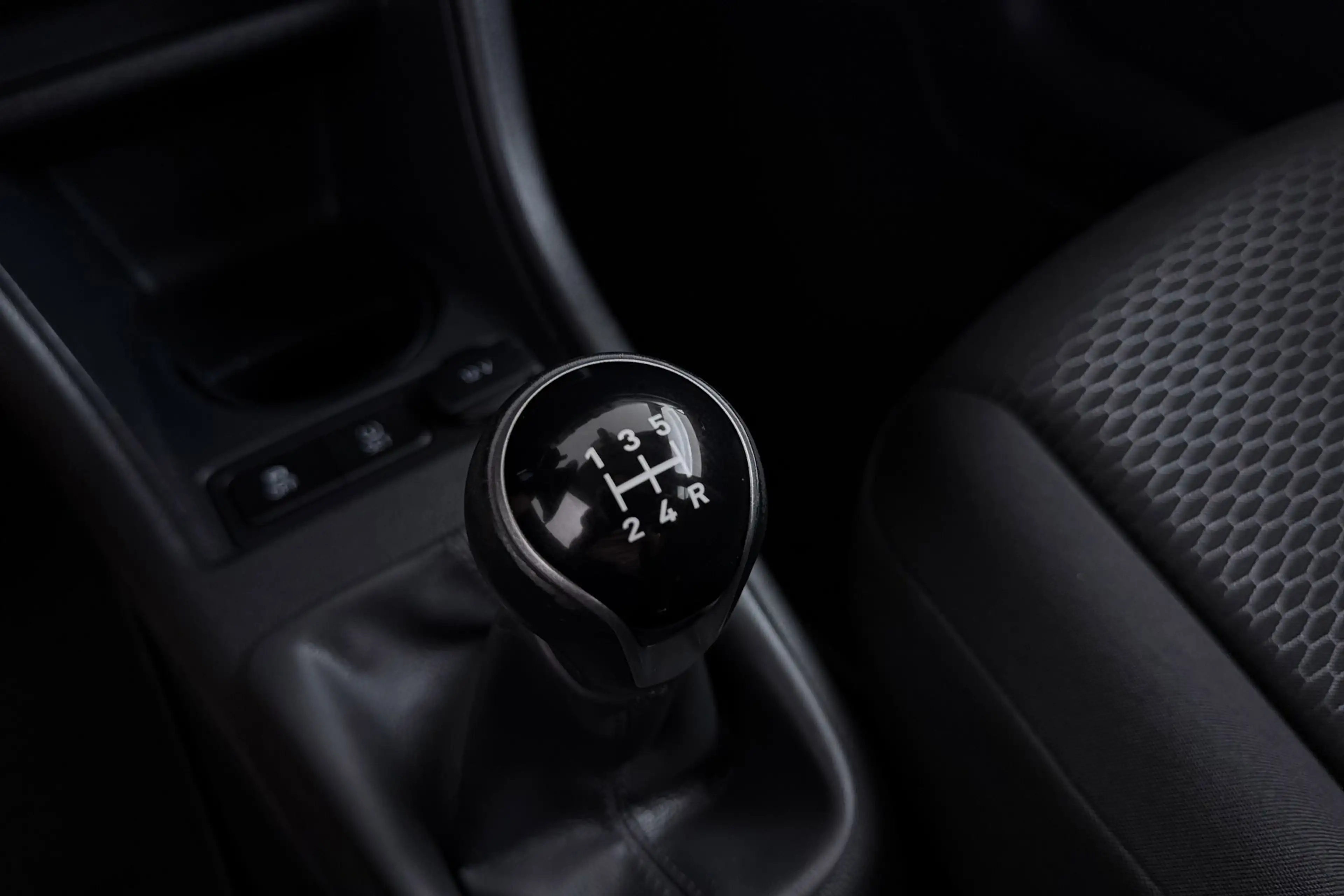 SEAT Mii 1.0 Sport Dynamic | Org NL | 15" Velgen | Stoelver — photo 22