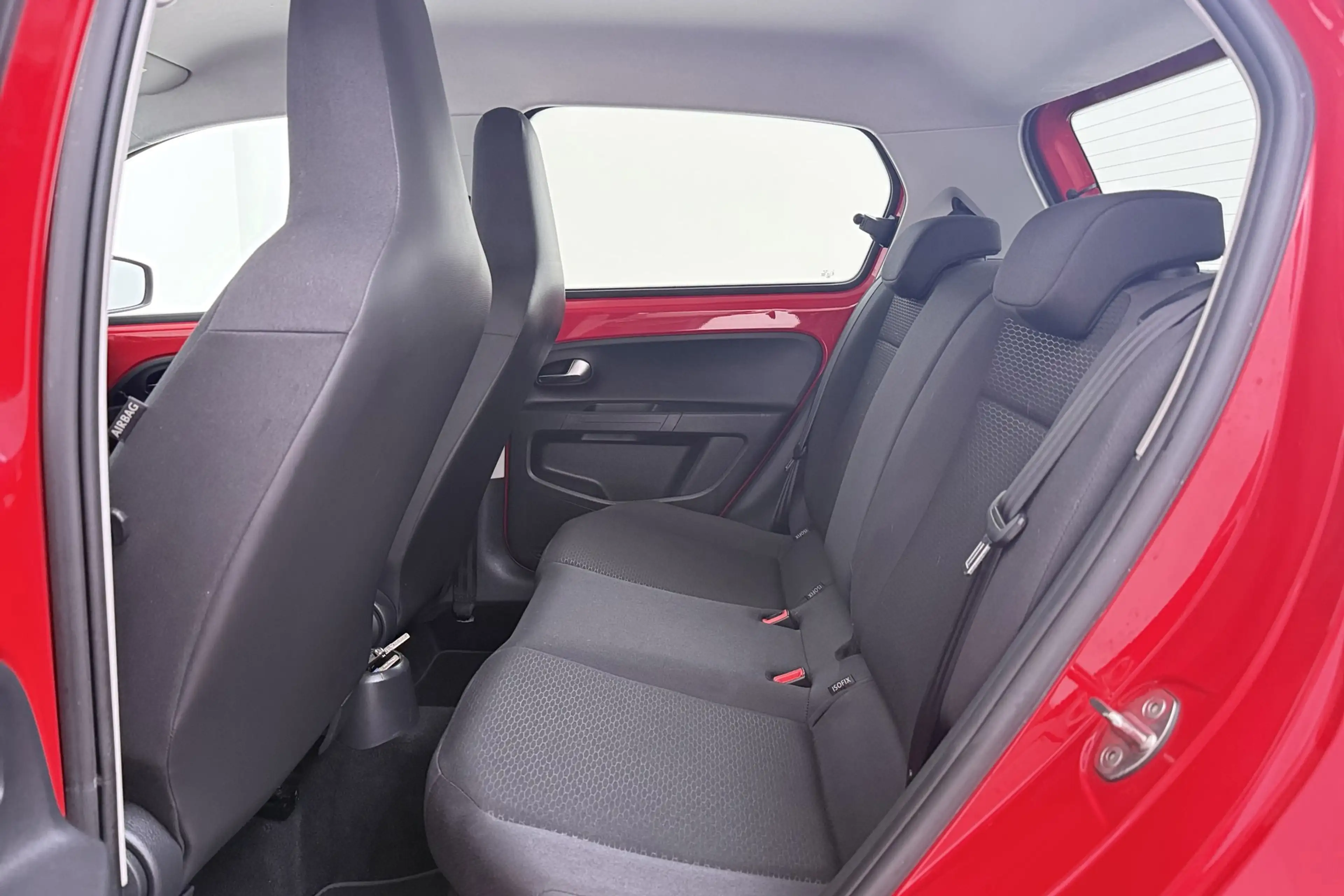 SEAT Mii 1.0 Sport Dynamic | Org NL | 15" Velgen | Stoelver — photo 17