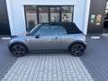 MINI Cooper S Cabrio Mini 1.6 / Airco / Stoelverwarming / Cruise Contro Grijs - thumbnail 29