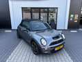 MINI Cooper S Cabrio Mini 1.6 / Airco / Stoelverwarming / Cruise Contro Grijs - thumbnail 3