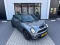 MINI Cooper S Cabrio Mini 1.6 / Airco / Stoelverwarming / Cruise Contro Grijs - thumbnail 6