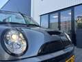 MINI Cooper S Cabrio Mini 1.6 / Airco / Stoelverwarming / Cruise Contro Grijs - thumbnail 16