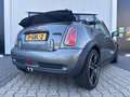 MINI Cooper S Cabrio Mini 1.6 / Airco / Stoelverwarming / Cruise Contro Grijs - thumbnail 24